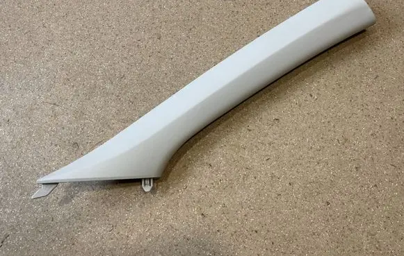 Hyundai Ioniq 5 (A) pillar trim 85821GI000