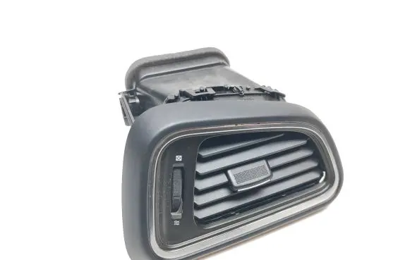 Renault Kadjar Dashboard side air vent grill/cover trim 00089113155 20150406