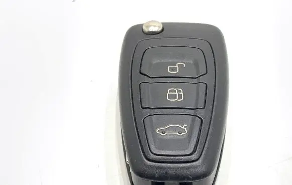 Ford Grand C-MAX Ignition key/card 