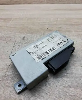 Mercedes-Benz E W211 Other control units/modules A2118703085