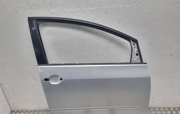 Volkswagen Golf Plus Front door