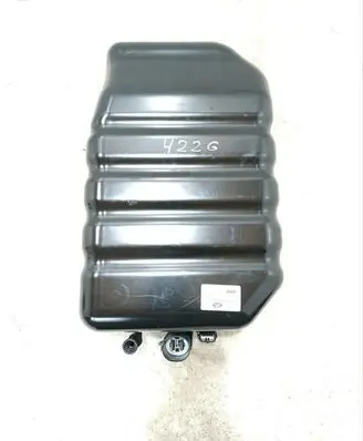 Land Rover Defender Air suspension compressor/pump L8B218456EA