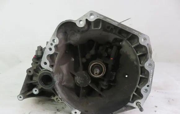 Suzuki Liana Manual 6 speed gearbox 69G4