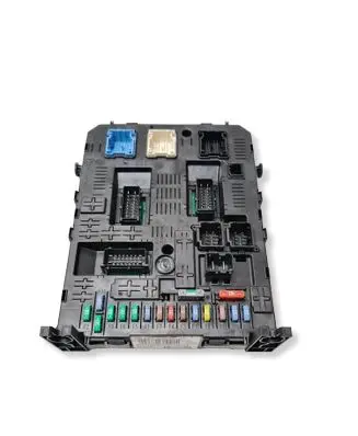 Peugeot Partner Fuse module 967847708001 20977771 230348801
