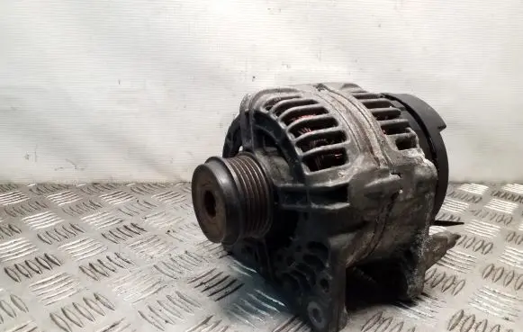 Volkswagen PASSAT B5 Generator/alternator 028903029A 0124325018