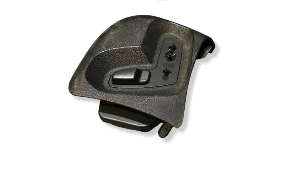 Mercedes-Benz E W211 Seat control switch 2118701110 03465826R 03465826