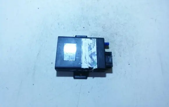 Land Rover Freelander Other control units/modules a6001771