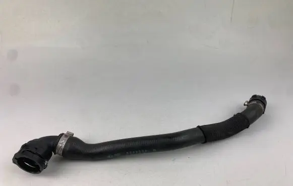 BMW i3 Engine coolant pipe/hose 9292730
