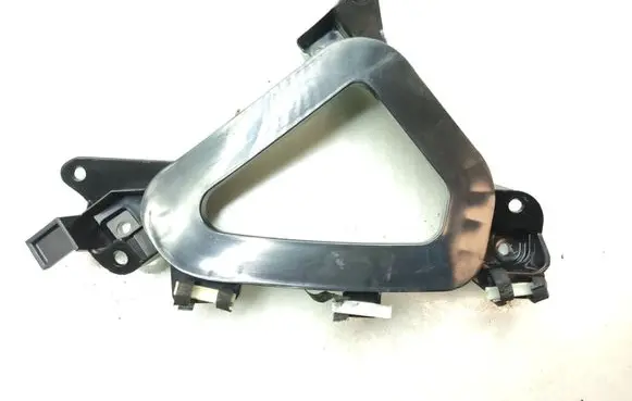BMW X3 F25 Other sill/pillar trim element 7226279