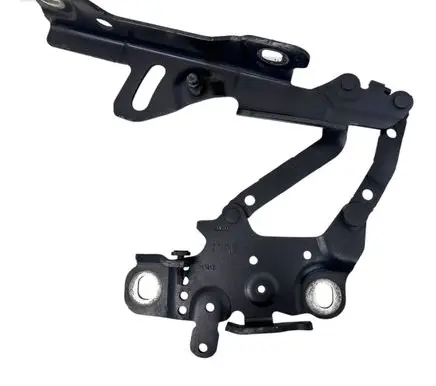 BMW 3 F30 F35 F31 Engine bonnet/hood hinges 41617286344 7286344 41617298138