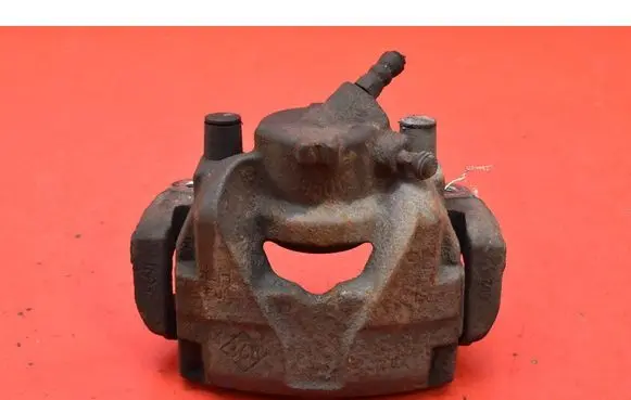 Dacia Dokker Front brake caliper 