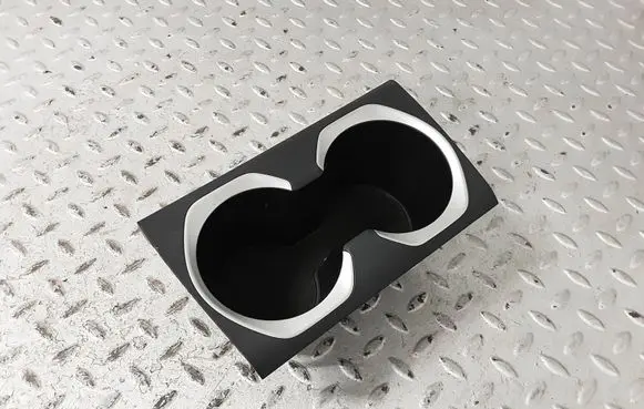 BMW X1 U11 Cup holder back 9479664 51169479664