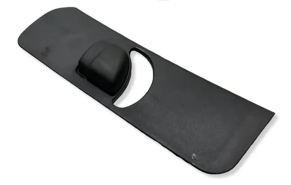 Jeep Grand Cherokee Seat belt trim I01526019MLD 66592 1526SL