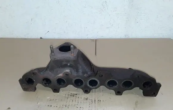Ford Focus Exhaust manifold 9646849080