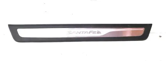 Hyundai Santa Fe Other interior part 858732W500