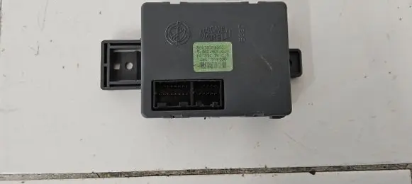 Iveco Daily 3rd gen Other control units/modules 501300510001 MC0551S1 586240600