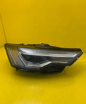 Audi A6 S6 C8 4K Headlight/headlamp 4K0941040