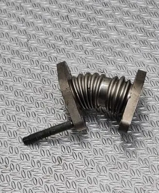 Renault Espace - Grand espace IV EGR valve line/pipe/hose