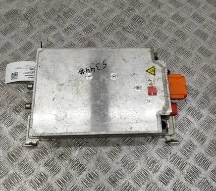Audi Q8 Voltage converter inverter 5QE915684CM