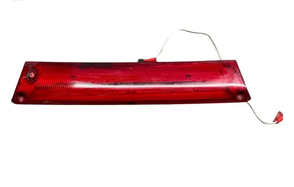 Ford Fiesta Third/center stoplight 8A6113A613AB