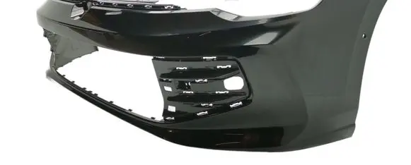 Volkswagen Golf V Front bumper 5H0807221T