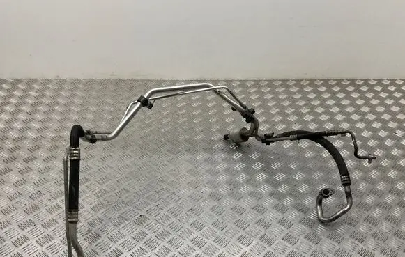 Citroen DS5 Air conditioning (A/C) pipe/hose 
