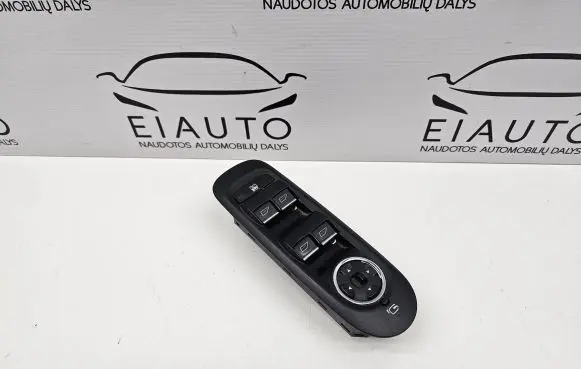 Ford Mondeo MK IV Electric window control switch 7S7T14A132BC A1811880620 18112008