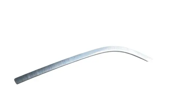 Volvo S80 Other front door trim element 30716437