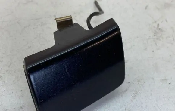 Volkswagen Touran I Front tow hook cap/cover 1T0807205 LC9Z