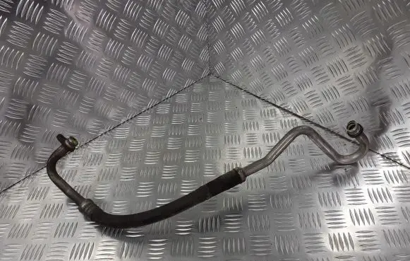 Renault Laguna II Air conditioning (A/C) pipe/hose BRAK