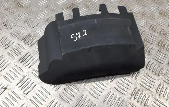 Audi A7 S7 4G Spare wheel section trim 4G0860381