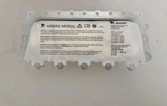 BMW i8 Passenger airbag 9289695