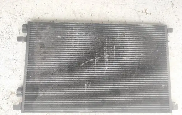Renault Megane II A/C cooling radiator (condenser) 8200115543