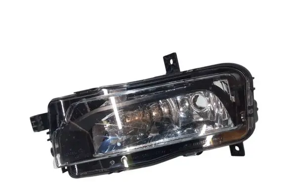 Volkswagen Multivan T6 Front fog light 7E0941662B
