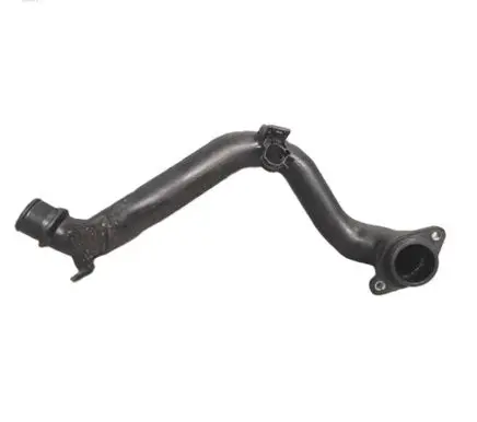Fiat Fiorino Intercooler hose/pipe 0051899541