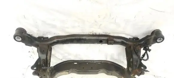 Rear subframe