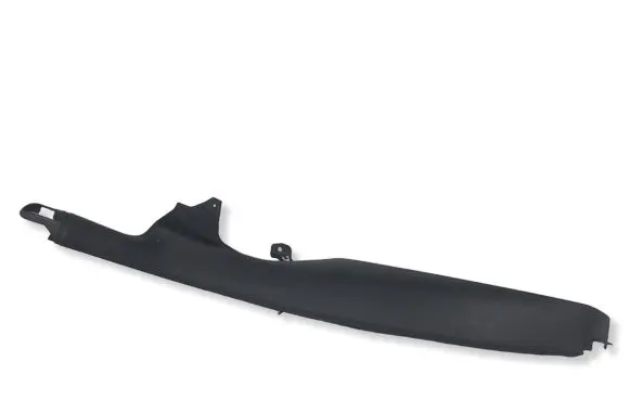 Skoda Octavia Mk3 (5E) Rear seat side bottom trim 5E5867765B