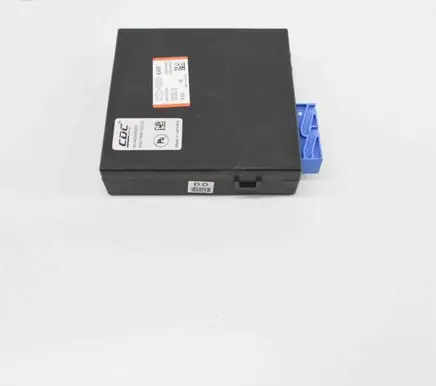 Suspension control unit/module