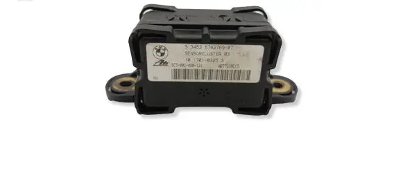 BMW 3 E90 E91 ABS wheel speed sensor 34526762769 6762769