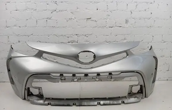 Toyota Prius+ (ZVW40) Front bumper TS0P6B TFPTD20