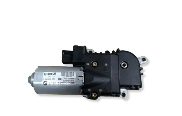 BMW X5 E53 Sunroof motor/actuator 6922652