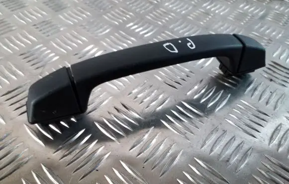 BMW X3 E83 Front interior roof grab handle 201222012