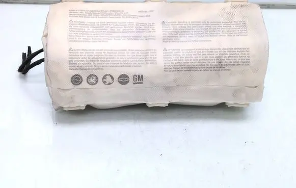Opel Astra H Passenger airbag 24451349 1000189