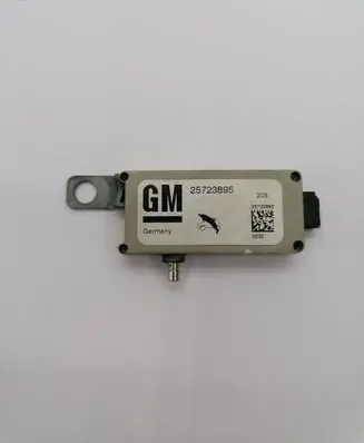 Cadillac CTS Aerial antenna amplifier 25723895