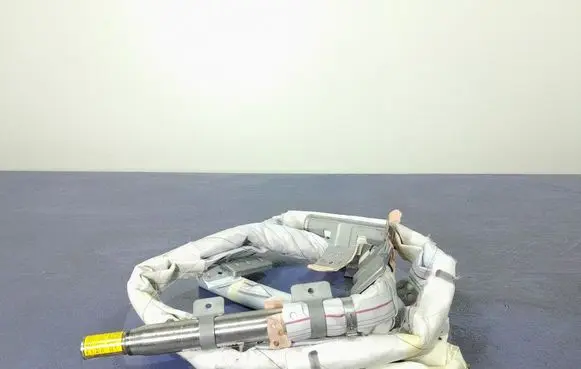 Subaru XV I Roof airbag TG10E04001