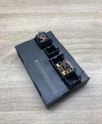 Volkswagen Jetta III Comfort/convenience module 1K0959433AK 40505498