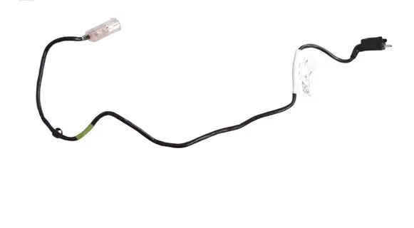 Tesla Model X USB socket connector 104753700C