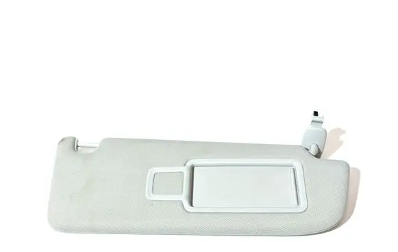 Audi A6 C7 Sun visor 4G0857552