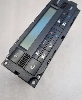 Ford Galaxy Climate control unit 3M2119988AEW 7M5907040AB 5HB00796341