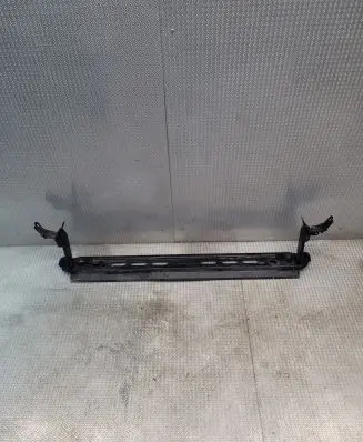 Volvo XC60 Radiator support slam panel bracket 31368100